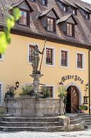 Hotel Ritter Jörg