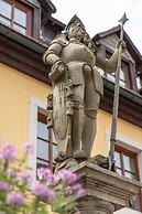 Hotel Ritter Jörg