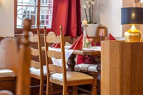 Hotel Ritter Jörg