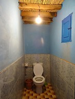 Auberge Tigida
