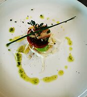 Hotel Restaurant Le Bosquet