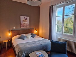 Hotel Restaurant Le Bosquet