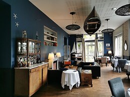 Hotel Restaurant Le Bosquet