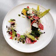 Hotel Restaurant Le Bosquet