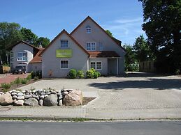Schlummerkasten Gästequartier