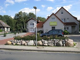Schlummerkasten Gästequartier