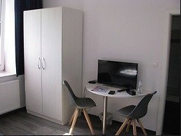 Schlummerkasten Gästequartier
