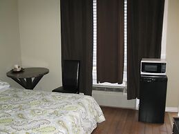 Goodman's Motel