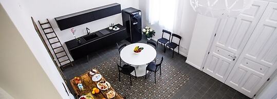 Aruci B&B