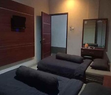 Happy Inn Hotel