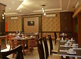 Happy Inn Hotel