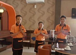 Happy Inn Hotel