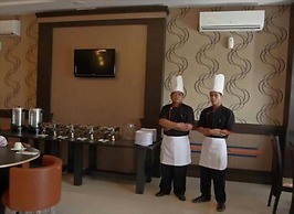 Happy Inn Hotel