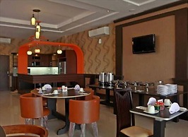 Happy Inn Hotel