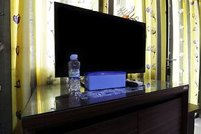 Penginapan Marsya Prima Syariah