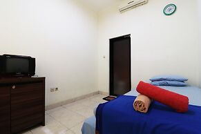 Penginapan Marsya Prima Syariah