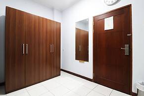 Wisma Konservasi