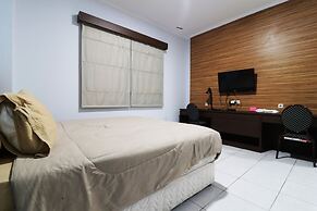 Wisma Konservasi
