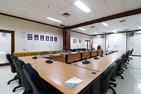 Wisma Konservasi