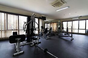 Wisma Konservasi