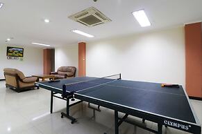 Wisma Konservasi