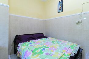 Wisma Flamboyan