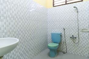 Wisma Flamboyan