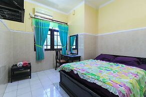 Wisma Flamboyan
