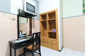Wisma Flamboyan
