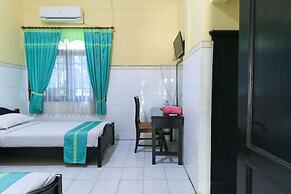 Wisma Flamboyan
