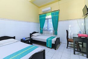 Wisma Flamboyan