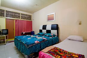 Wisma TheBlossom