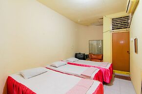 Wisma TheBlossom