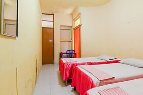 Wisma TheBlossom