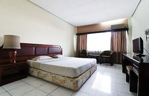 Hotel Istana Bandung