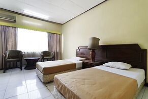 Hotel Istana Bandung