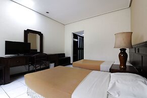Hotel Istana Bandung