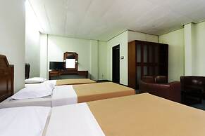 Hotel Istana Bandung
