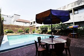 Hotel Istana Bandung