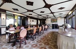 Hotel Istana Bandung