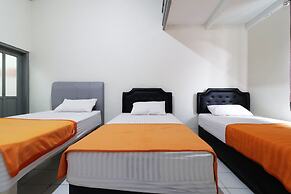 Rumah Kakak Guesthouse - Hostel
