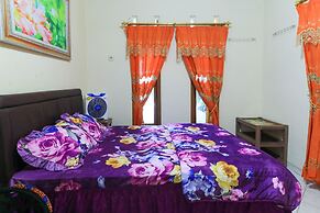 Homestay Pelangi Batu