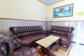 Homestay Pelangi Batu