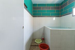 Homestay Pelangi Batu