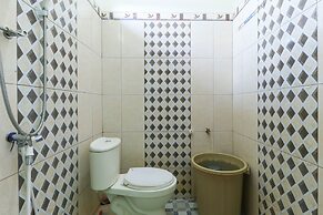 Homestay Pelangi Batu