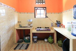 Homestay Pelangi Batu