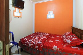 Homestay Pelangi Batu