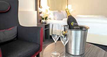 PLAZA INN Mannheim