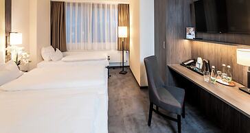 PLAZA INN Mannheim