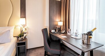 PLAZA INN Mannheim